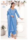 Ice Look Vol 7 By Suryajyoti Cotton Printed Dress Material Exporters In India